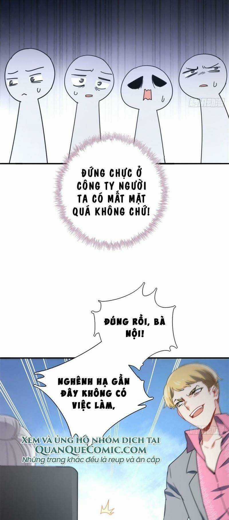 Ta Là Hàn Tam Thiên - Chapter 4 - Trang 31