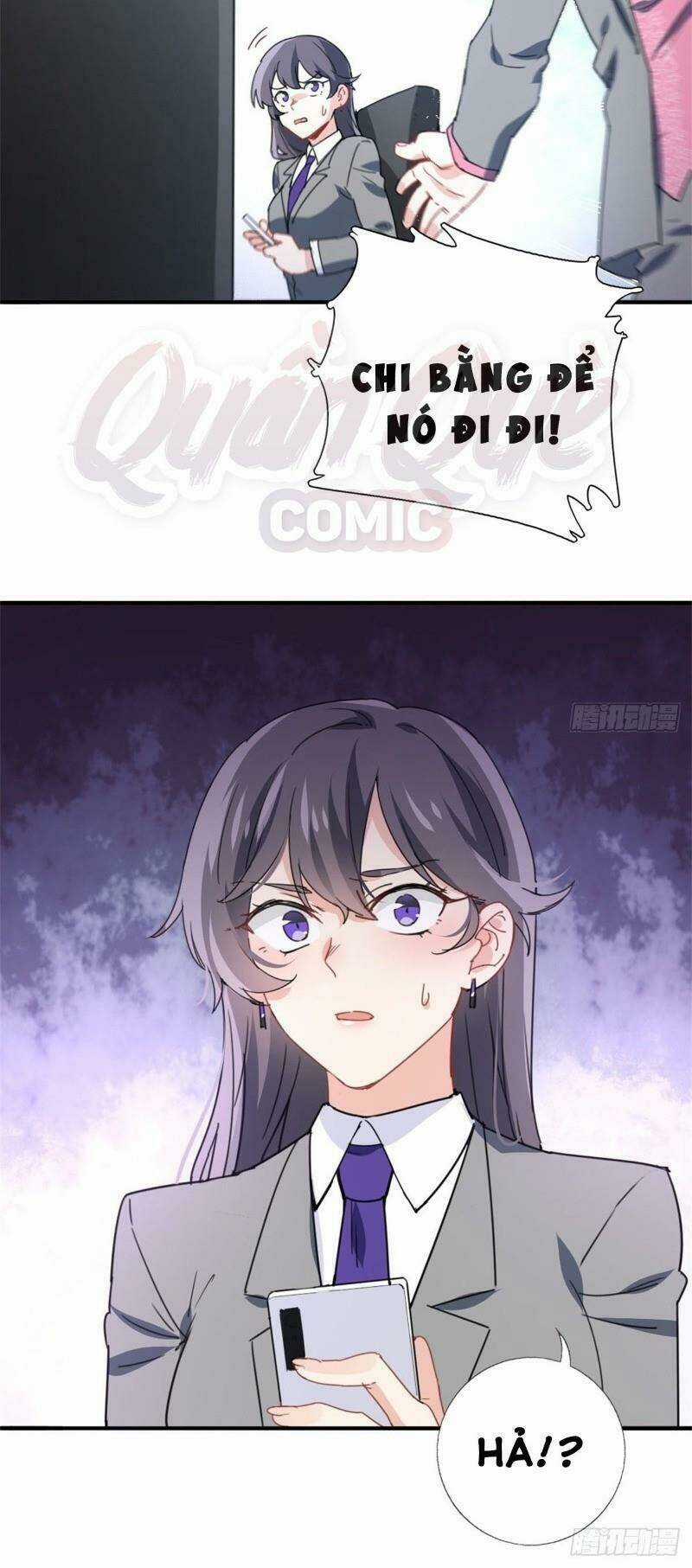 Ta Là Hàn Tam Thiên - Chapter 4 - Trang 32