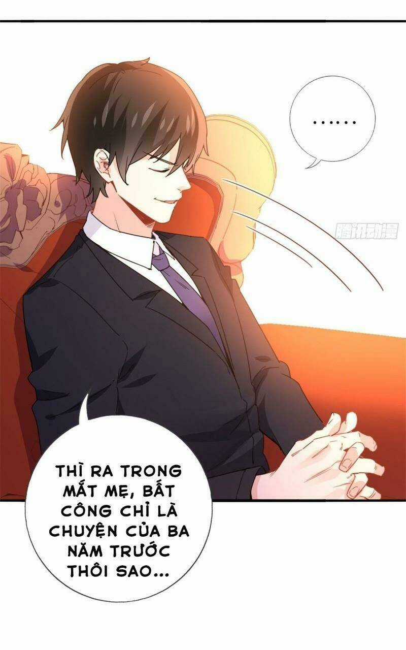 Ta Là Hàn Tam Thiên - Chapter 4 - Trang 6