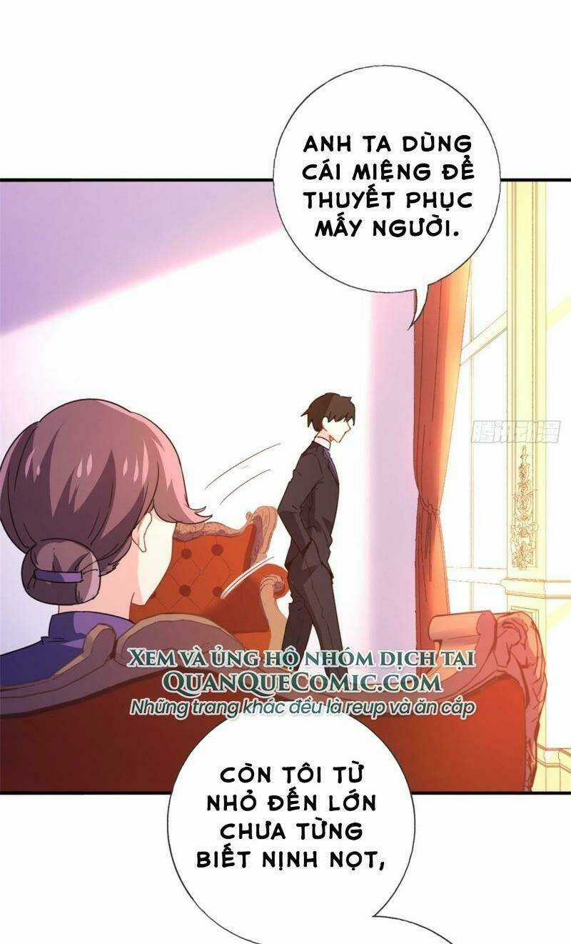 Ta Là Hàn Tam Thiên - Chapter 4 - Trang 7