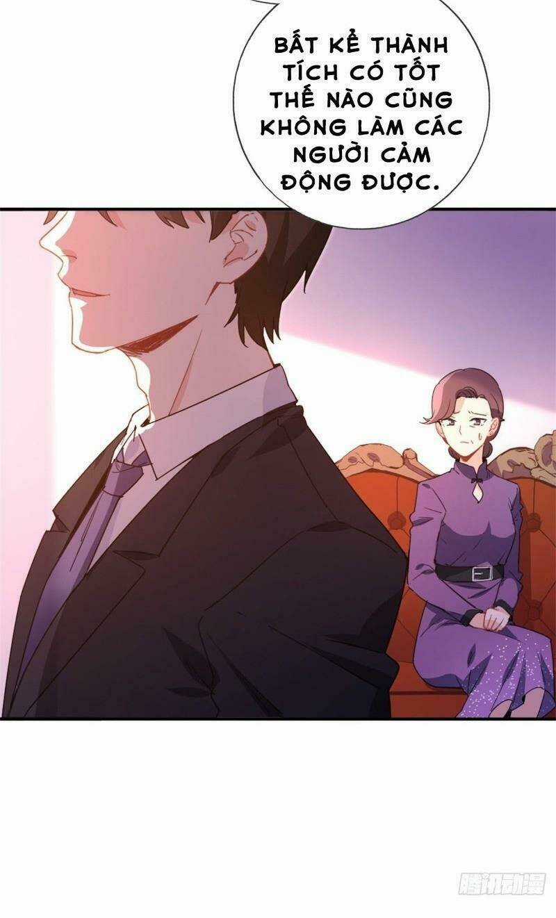 Ta Là Hàn Tam Thiên - Chapter 4 - Trang 8