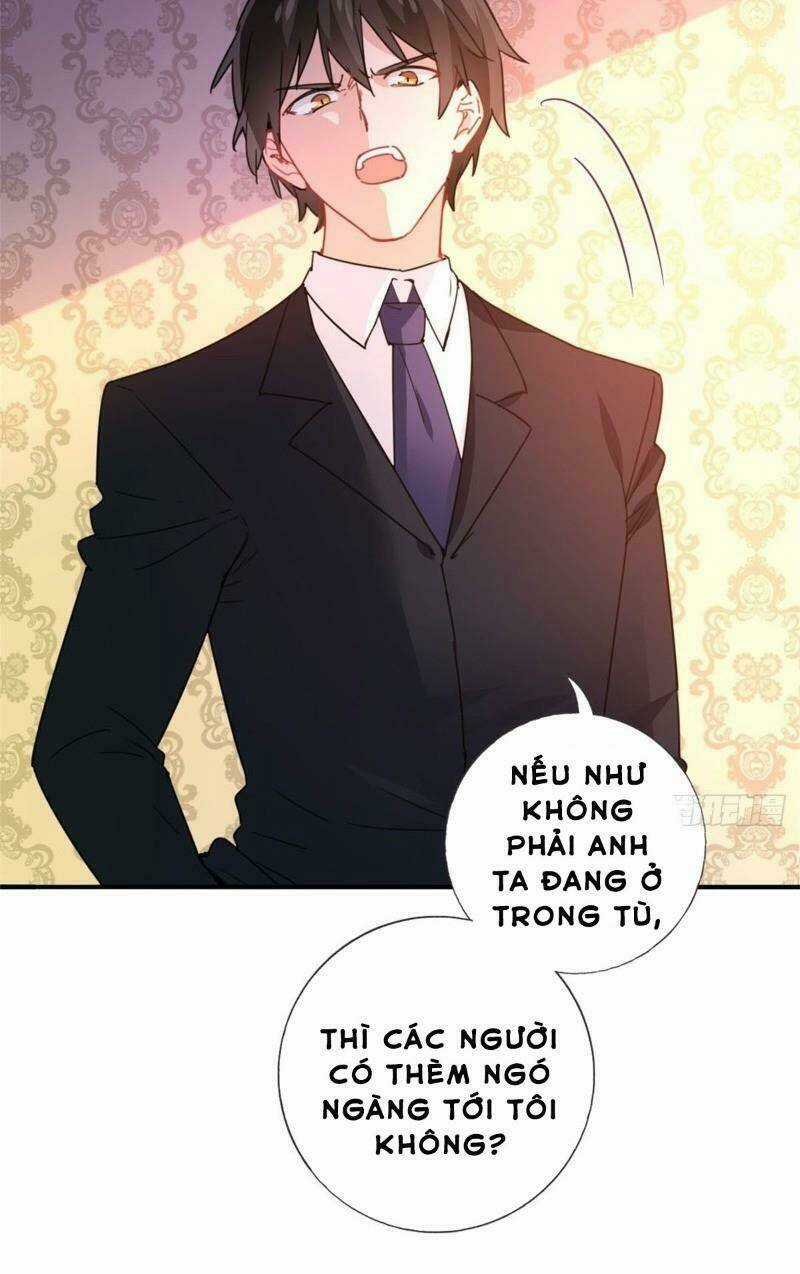 Ta Là Hàn Tam Thiên - Chapter 4 - Trang 10