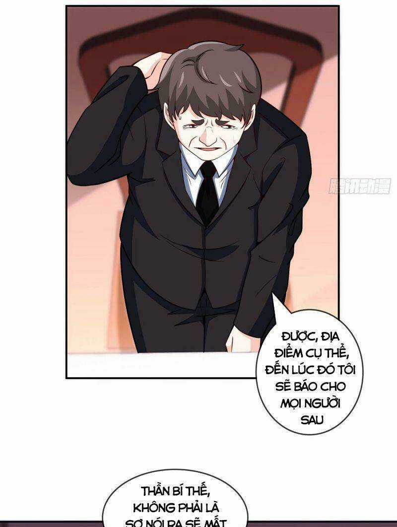 Ta Là Hàn Tam Thiên - Chapter 40 - Trang 13