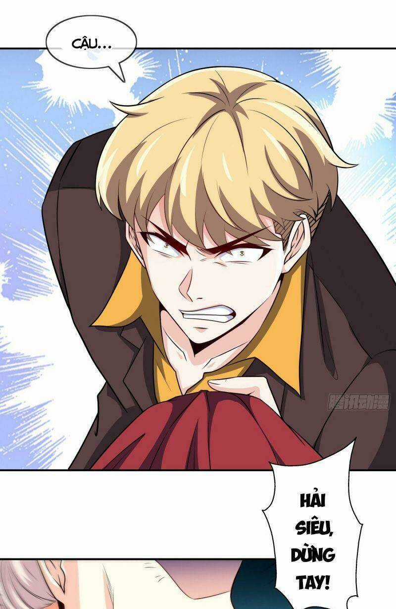 Ta Là Hàn Tam Thiên - Chapter 40 - Trang 3