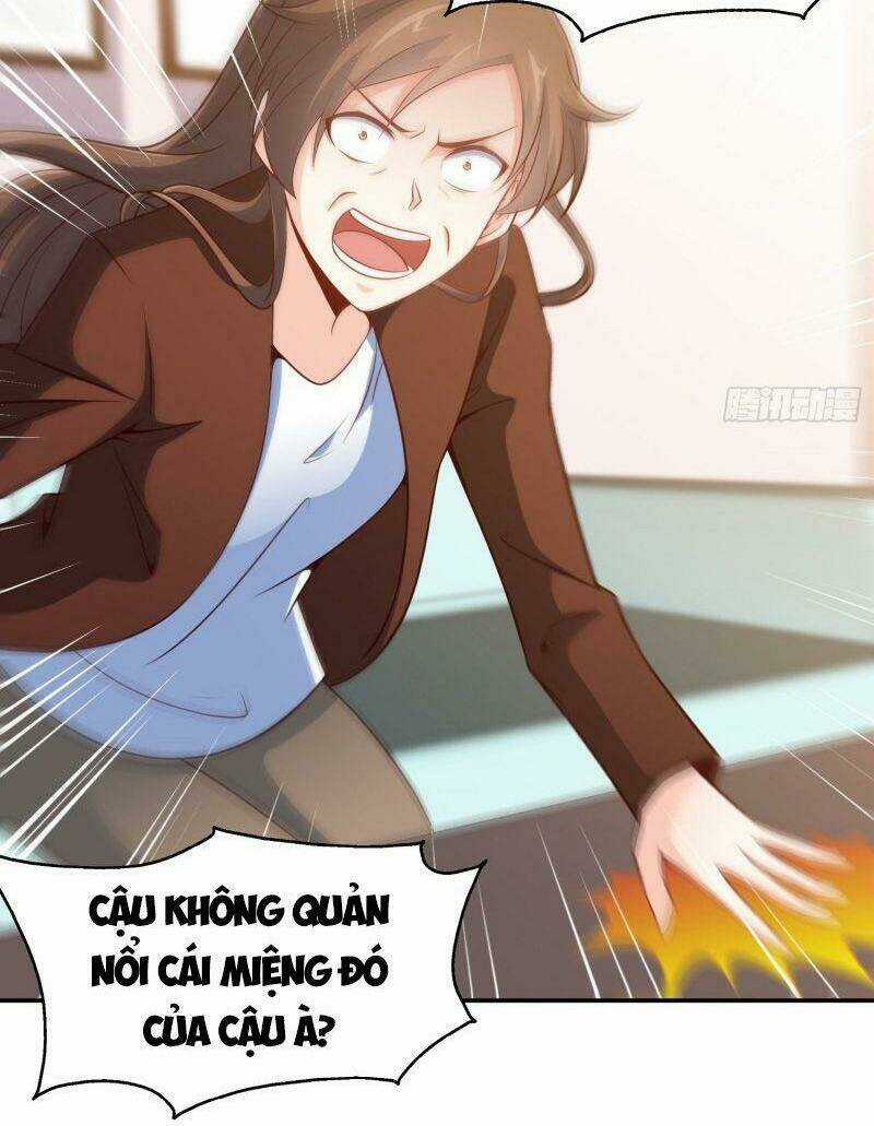 Ta Là Hàn Tam Thiên - Chapter 40 - Trang 24