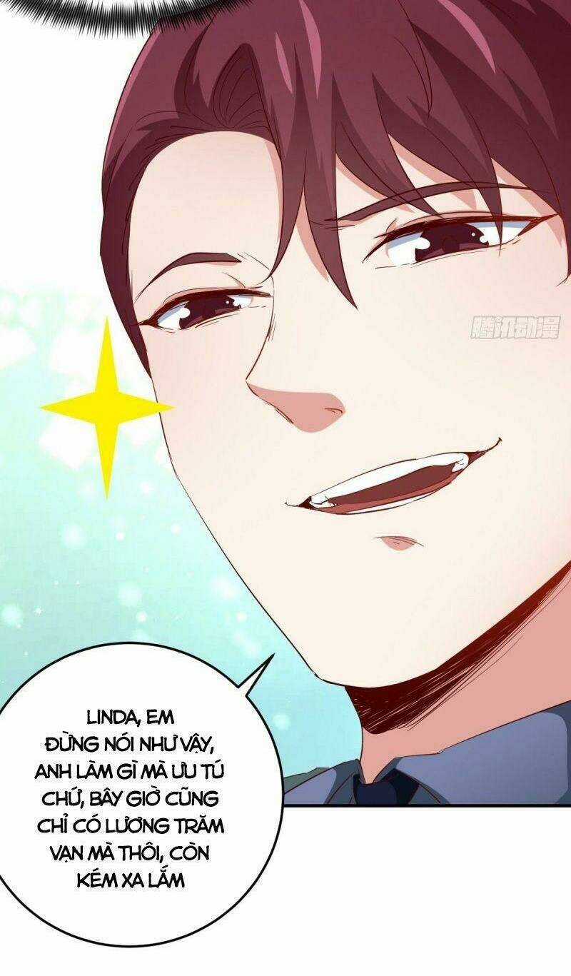 Ta Là Hàn Tam Thiên - Chapter 41 - Trang 14