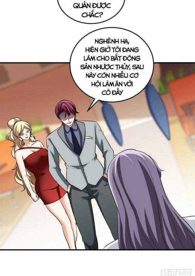 Ta Là Hàn Tam Thiên - Chapter 41 - Trang 20