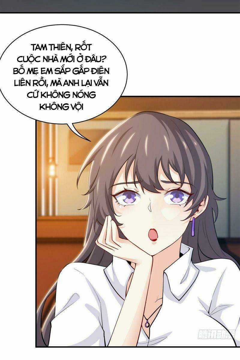 Ta Là Hàn Tam Thiên - Chapter 41 - Trang 3