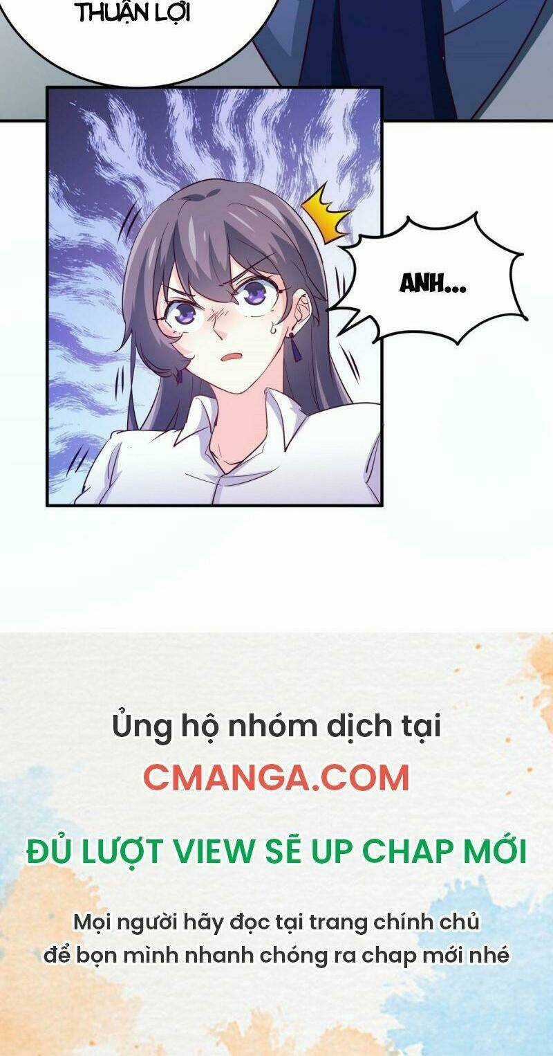 Ta Là Hàn Tam Thiên - Chapter 41 - Trang 22