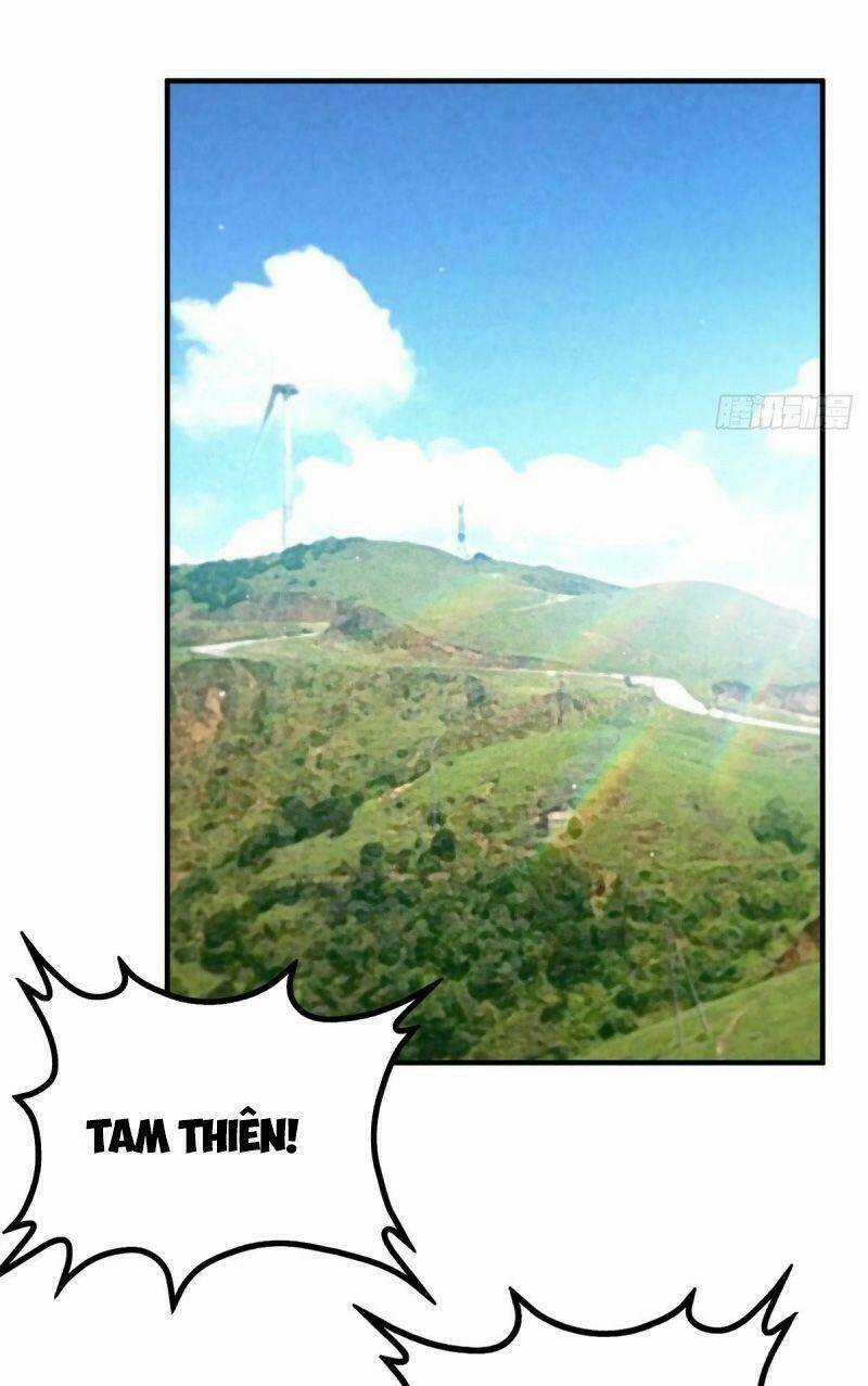 Ta Là Hàn Tam Thiên - Chapter 41 - Trang 37
