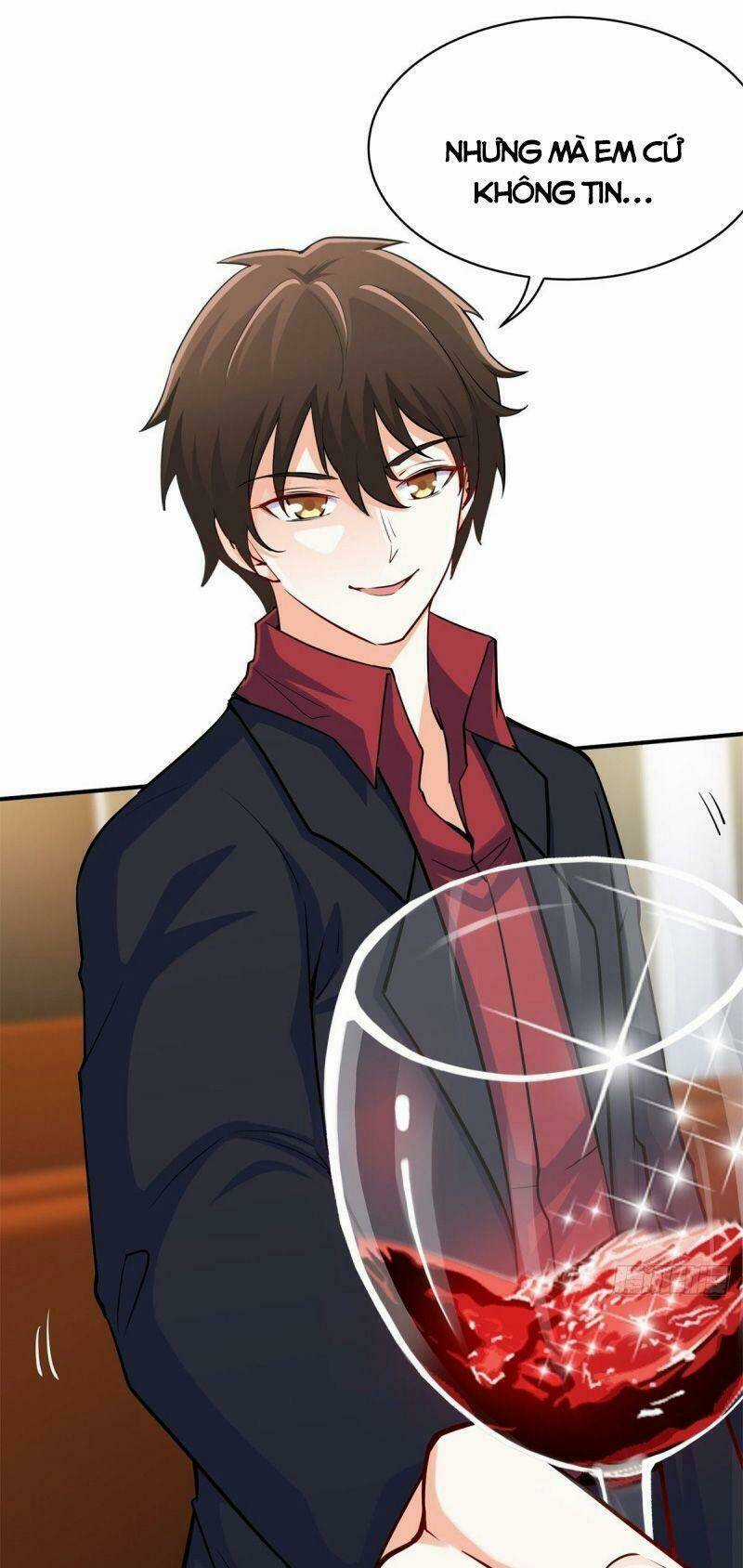 Ta Là Hàn Tam Thiên - Chapter 41 - Trang 7