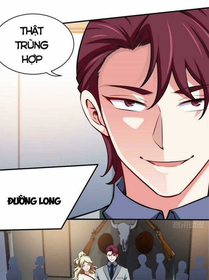 Ta Là Hàn Tam Thiên - Chapter 41 - Trang 9
