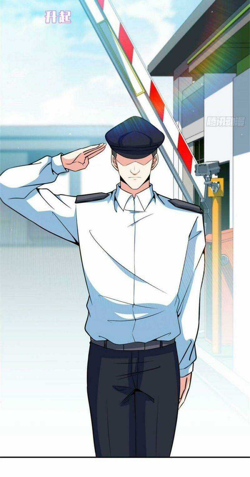 Ta Là Hàn Tam Thiên - Chapter 42 - Trang 4