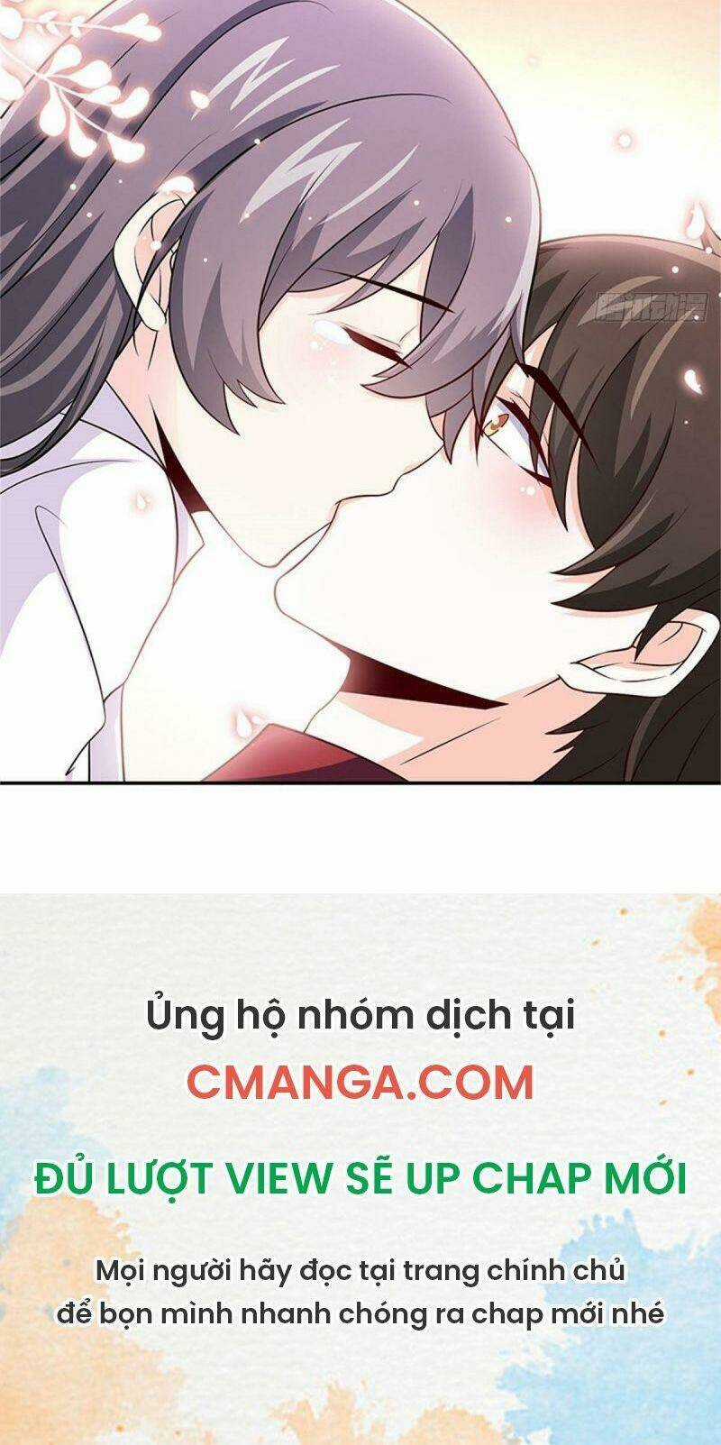 Ta Là Hàn Tam Thiên - Chapter 42 - Trang 33