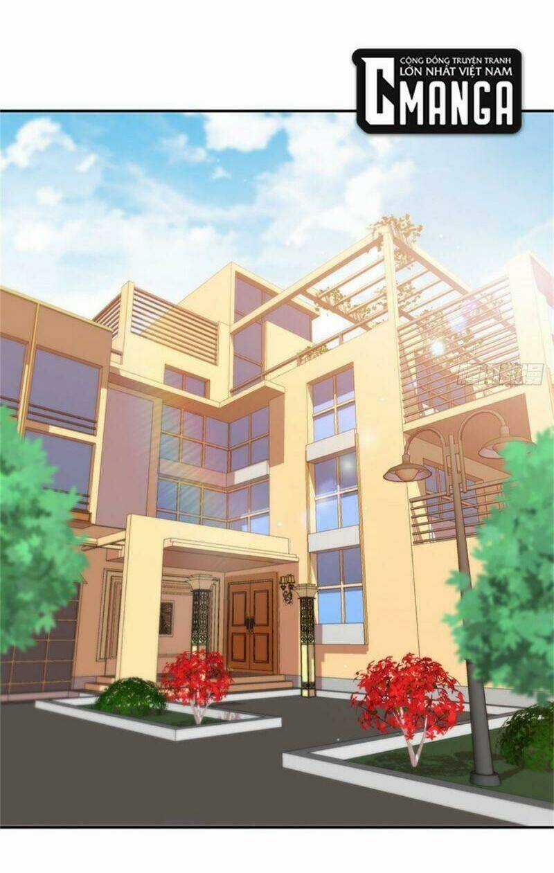 Ta Là Hàn Tam Thiên - Chapter 42 - Trang 8