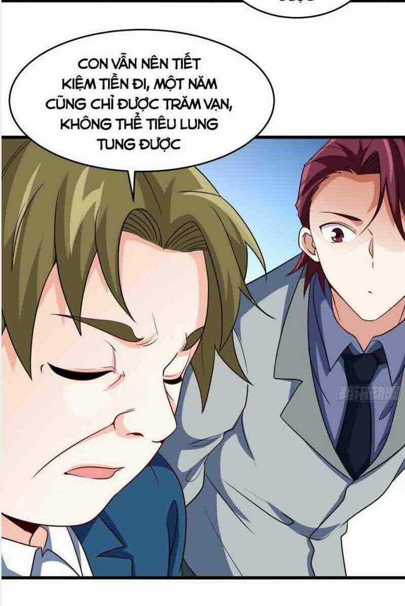 Ta Là Hàn Tam Thiên - Chapter 43 - Trang 24