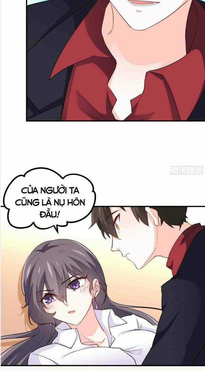 Ta Là Hàn Tam Thiên - Chapter 43 - Trang 6