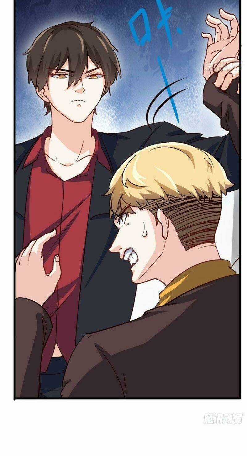 Ta Là Hàn Tam Thiên - Chapter 44 - Trang 30