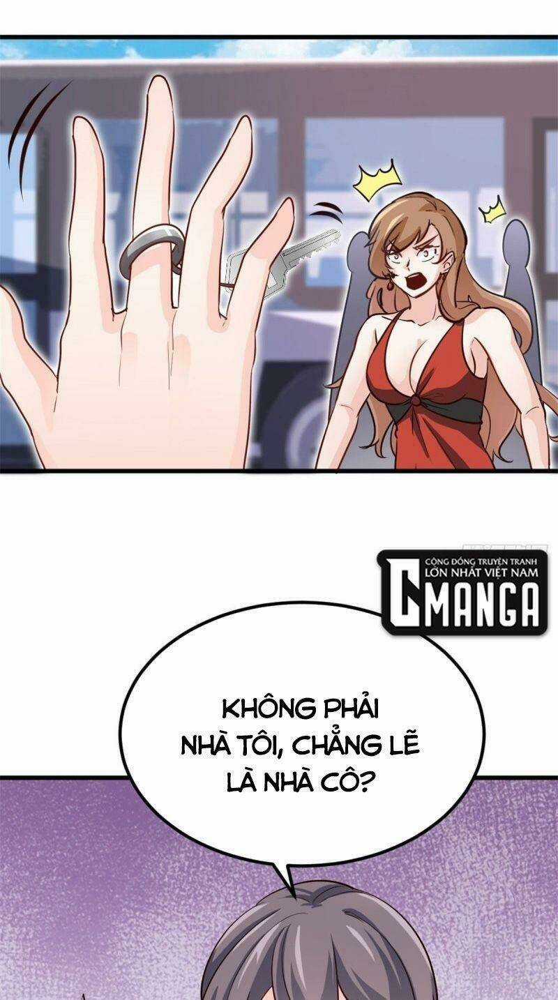 Ta Là Hàn Tam Thiên - Chapter 44 - Trang 37