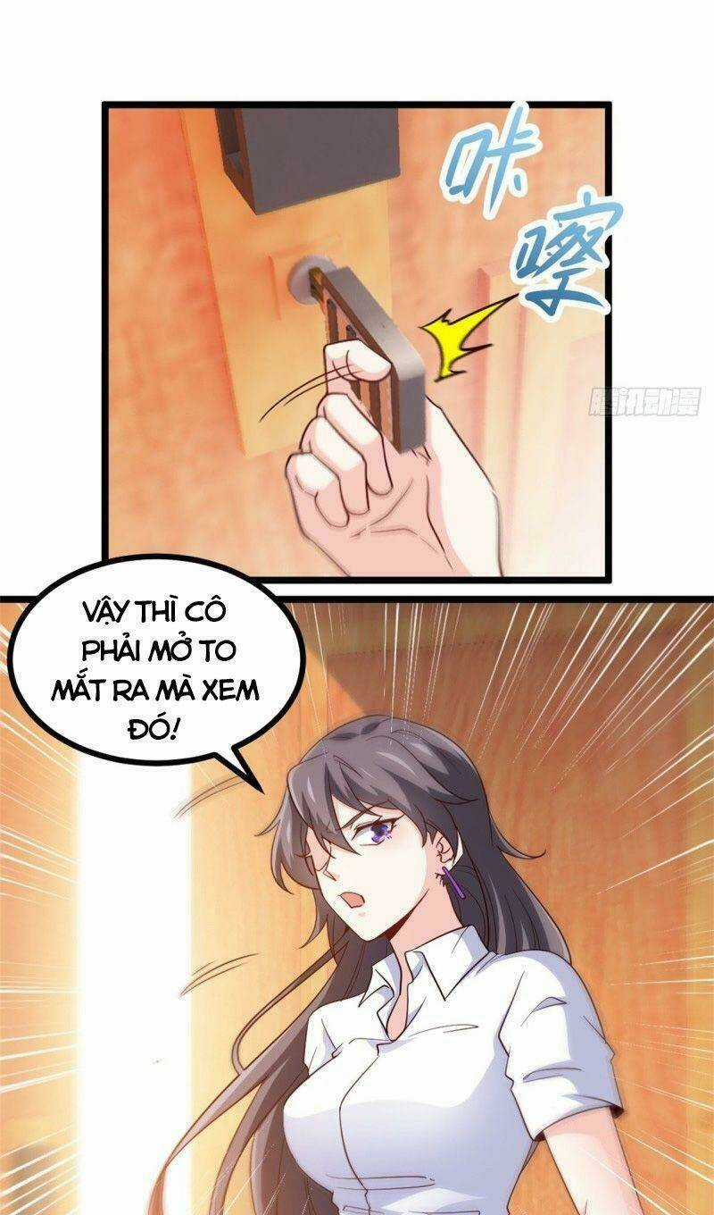 Ta Là Hàn Tam Thiên - Chapter 45 - Trang 3