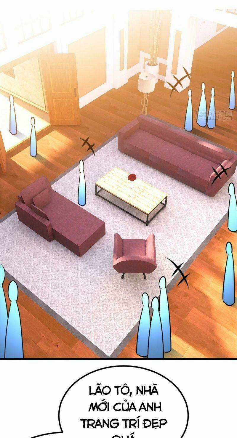 Ta Là Hàn Tam Thiên - Chapter 45 - Trang 23