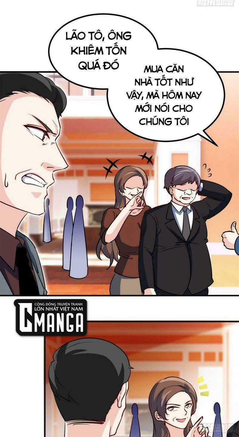 Ta Là Hàn Tam Thiên - Chapter 45 - Trang 25