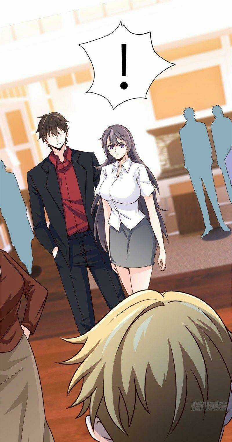 Ta Là Hàn Tam Thiên - Chapter 46 - Trang 1