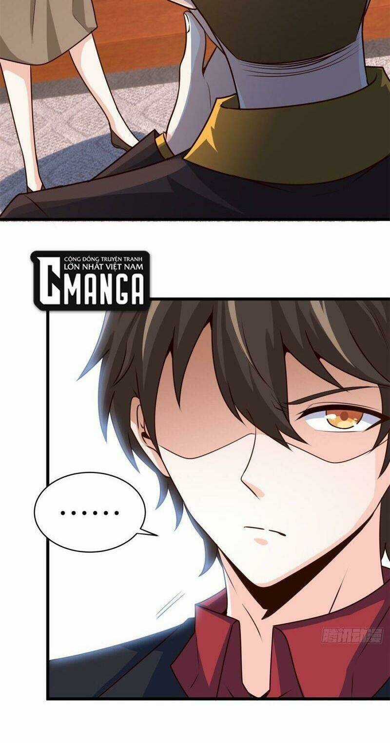 Ta Là Hàn Tam Thiên - Chapter 46 - Trang 2