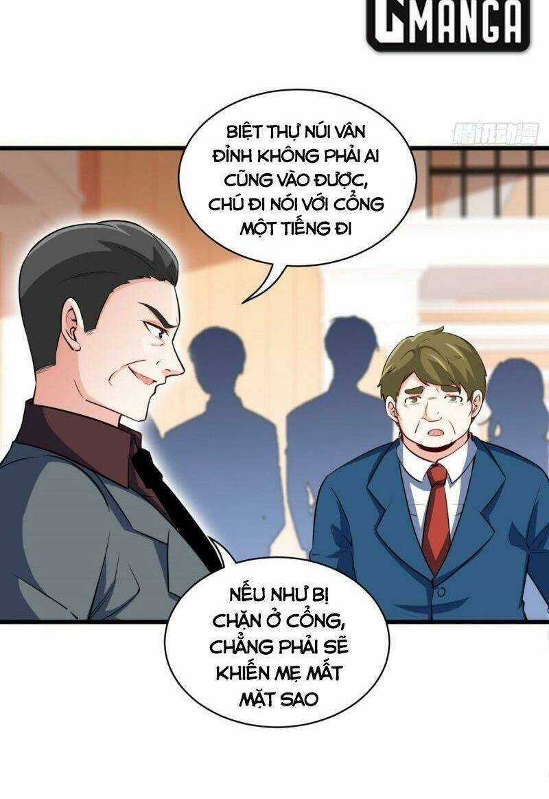 Ta Là Hàn Tam Thiên - Chapter 46 - Trang 38