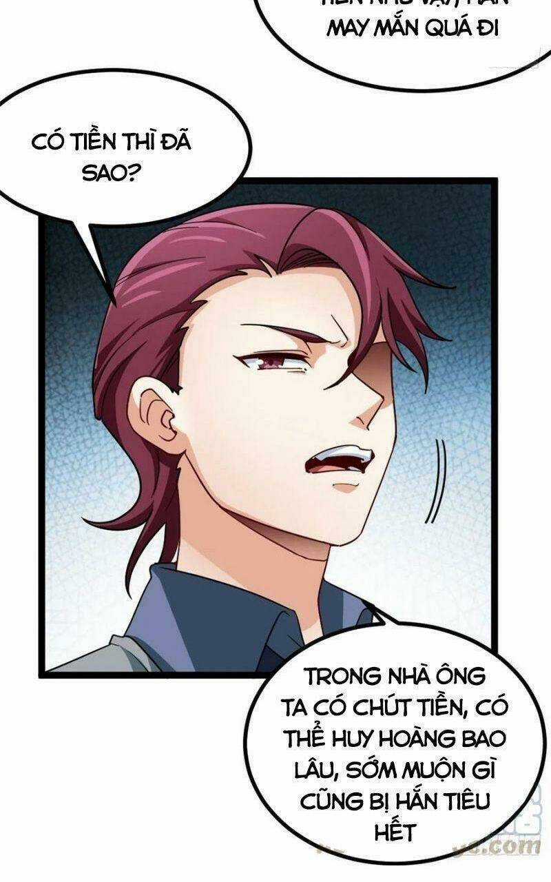 Ta Là Hàn Tam Thiên - Chapter 47 - Trang 23