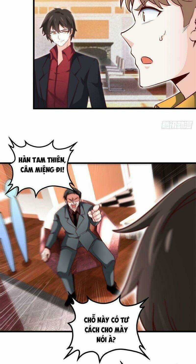 Ta Là Hàn Tam Thiên - Chapter 48 - Trang 13