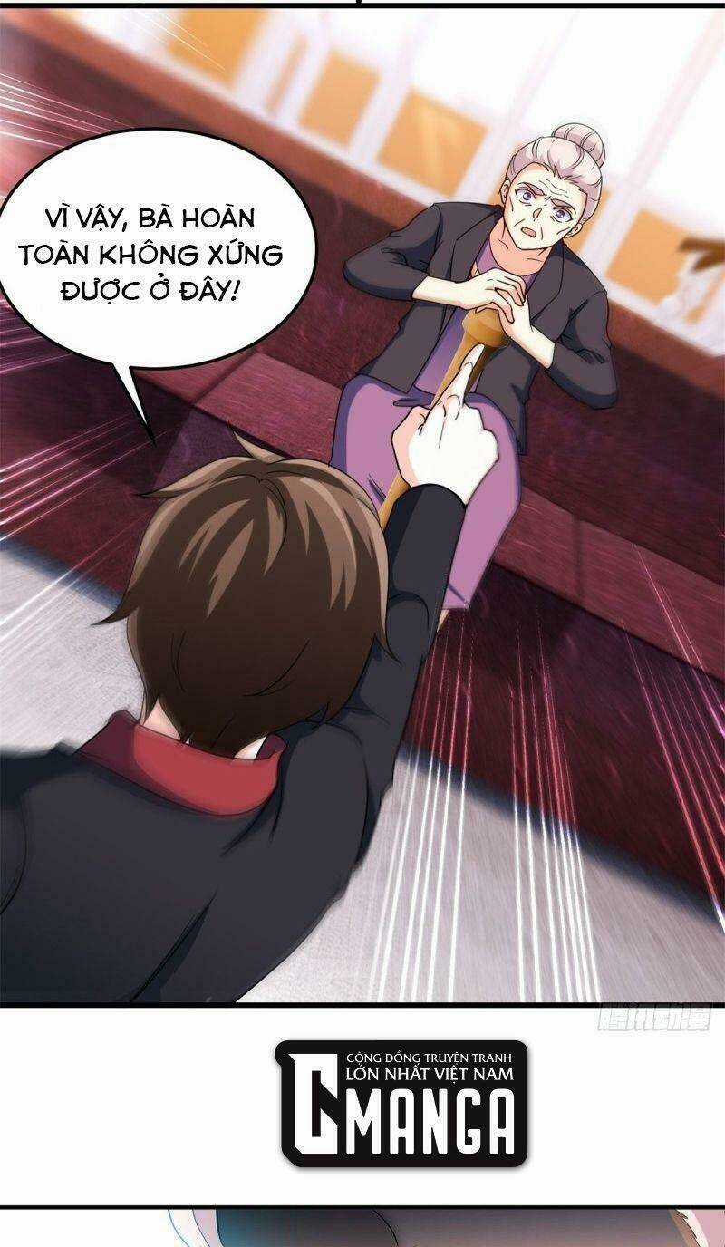 Ta Là Hàn Tam Thiên - Chapter 48 - Trang 20