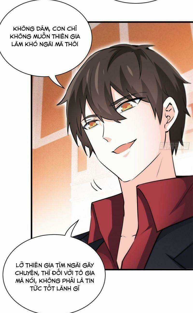 Ta Là Hàn Tam Thiên - Chapter 48 - Trang 3