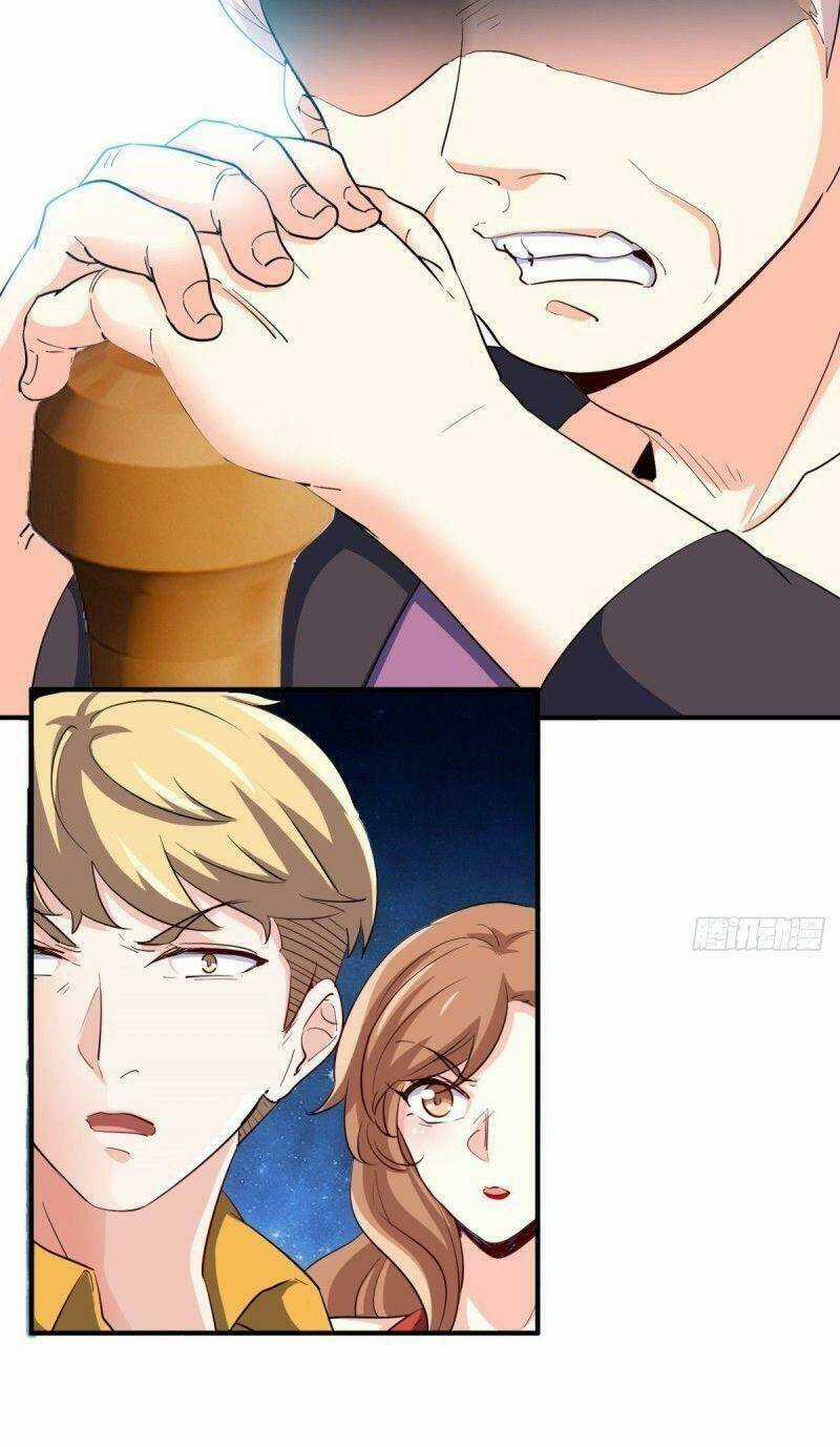 Ta Là Hàn Tam Thiên - Chapter 48 - Trang 21