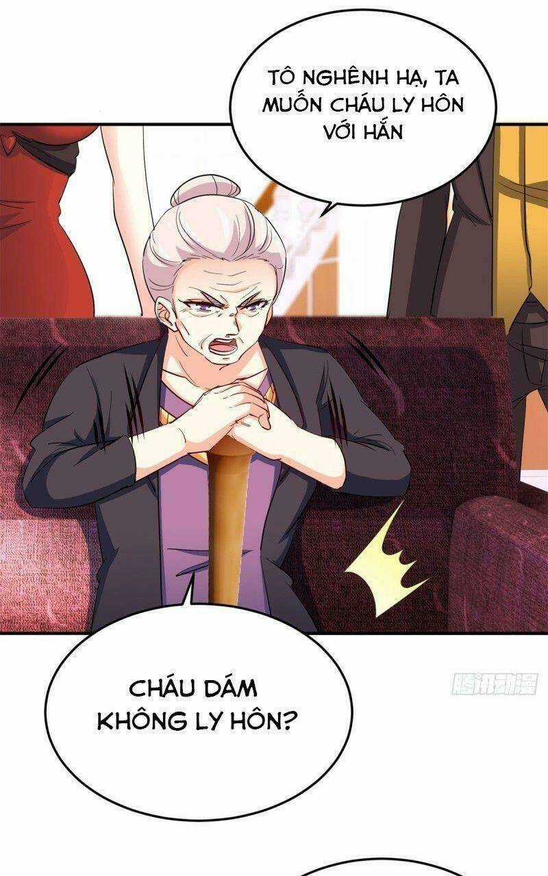 Ta Là Hàn Tam Thiên - Chapter 48 - Trang 28