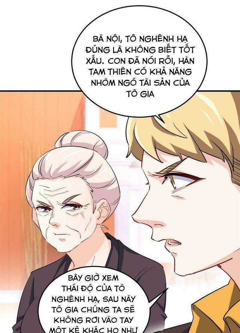 Ta Là Hàn Tam Thiên - Chapter 48 - Trang 34