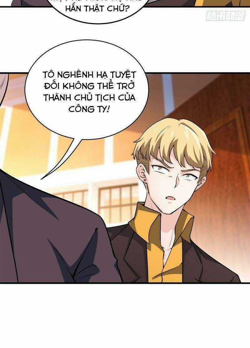 Ta Là Hàn Tam Thiên - Chapter 48 - Trang 35