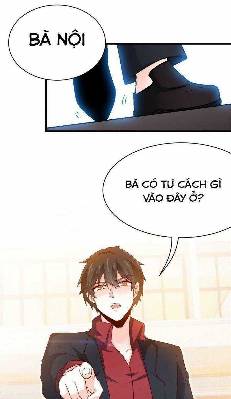 Ta Là Hàn Tam Thiên - Chapter 48 - Trang 10