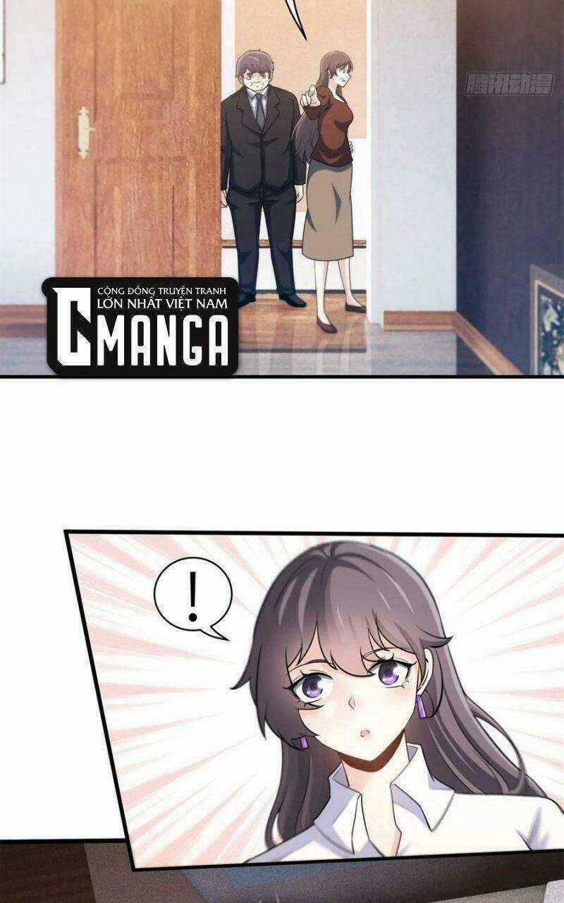 Ta Là Hàn Tam Thiên - Chapter 49 - Trang 2