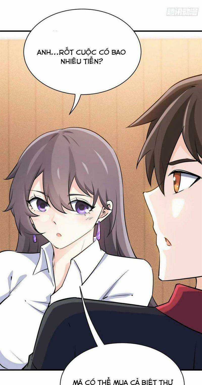 Ta Là Hàn Tam Thiên - Chapter 49 - Trang 13