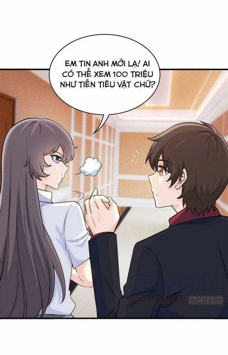 Ta Là Hàn Tam Thiên - Chapter 49 - Trang 15