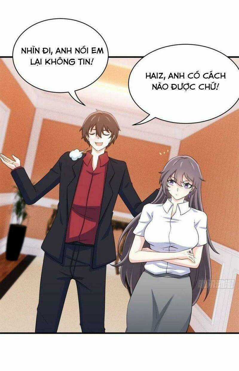 Ta Là Hàn Tam Thiên - Chapter 49 - Trang 16