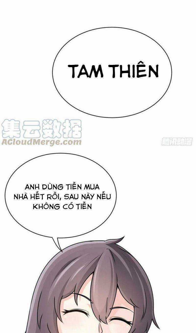 Ta Là Hàn Tam Thiên - Chapter 49 - Trang 17