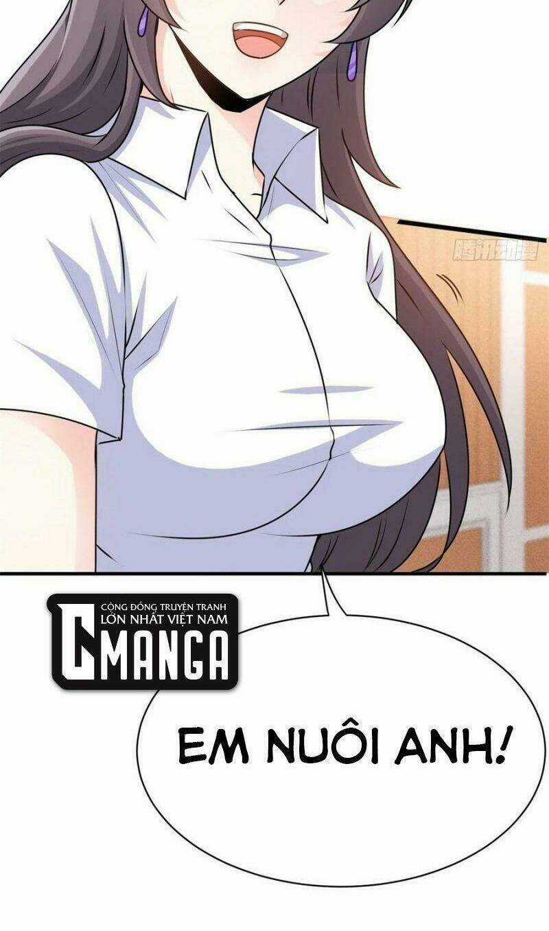 Ta Là Hàn Tam Thiên - Chapter 49 - Trang 18