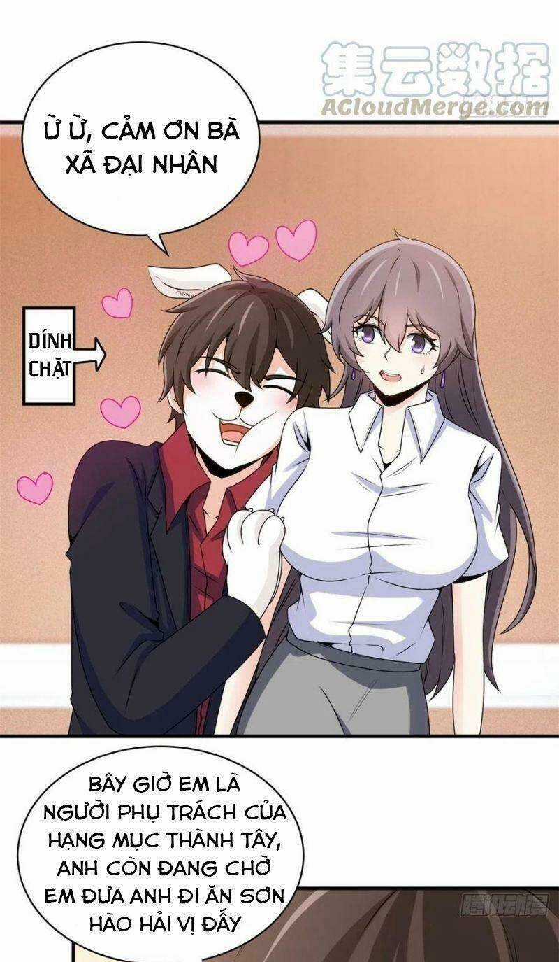 Ta Là Hàn Tam Thiên - Chapter 49 - Trang 19