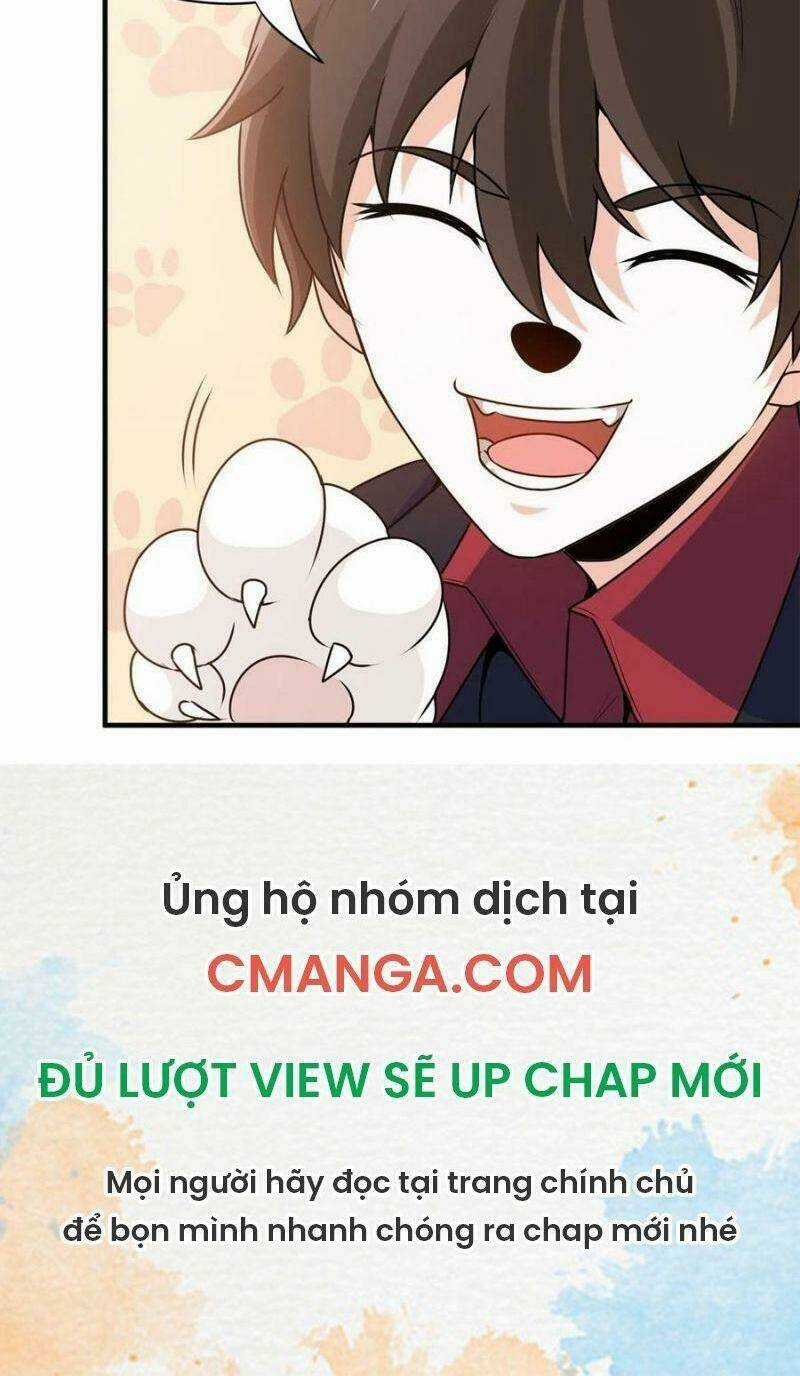 Ta Là Hàn Tam Thiên - Chapter 49 - Trang 20