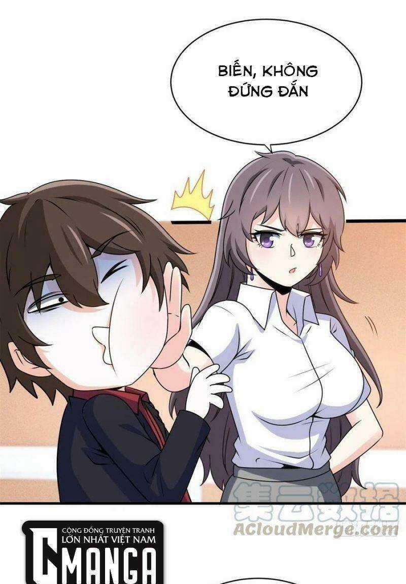 Ta Là Hàn Tam Thiên - Chapter 49 - Trang 21