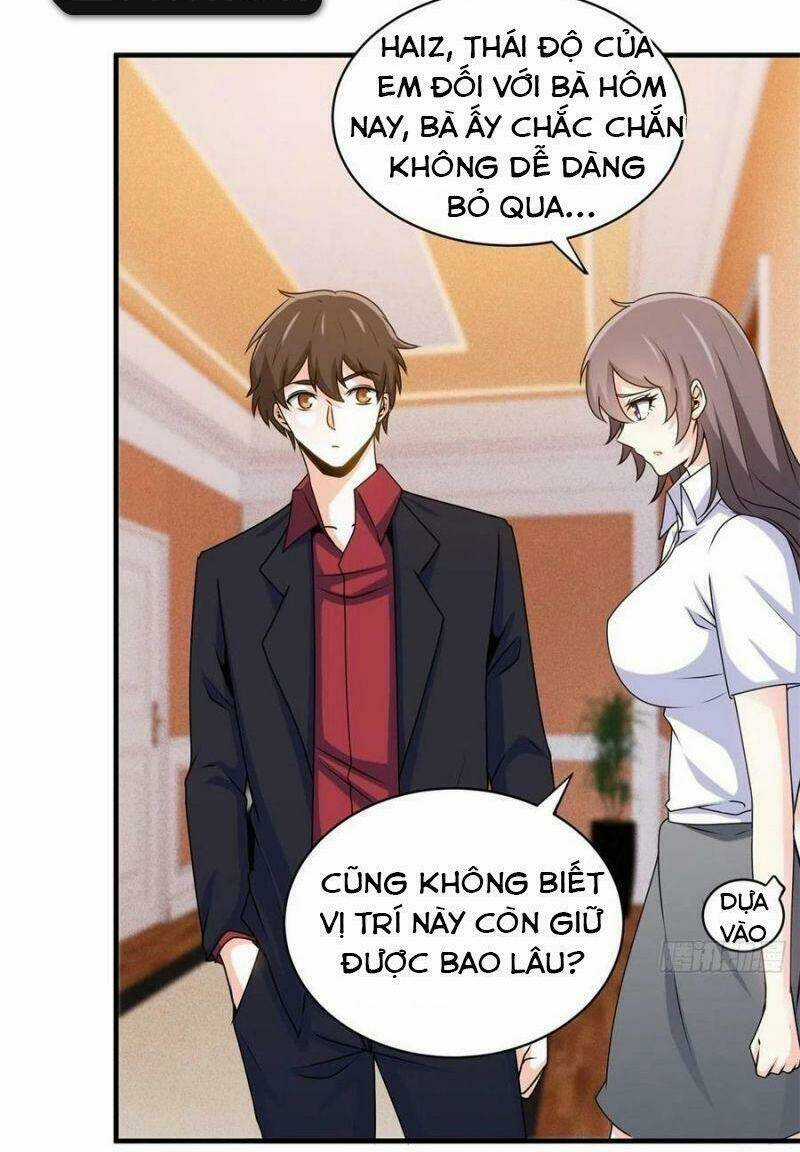 Ta Là Hàn Tam Thiên - Chapter 49 - Trang 22