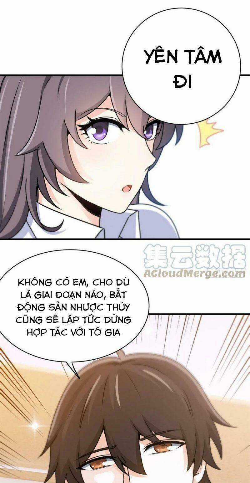 Ta Là Hàn Tam Thiên - Chapter 49 - Trang 23