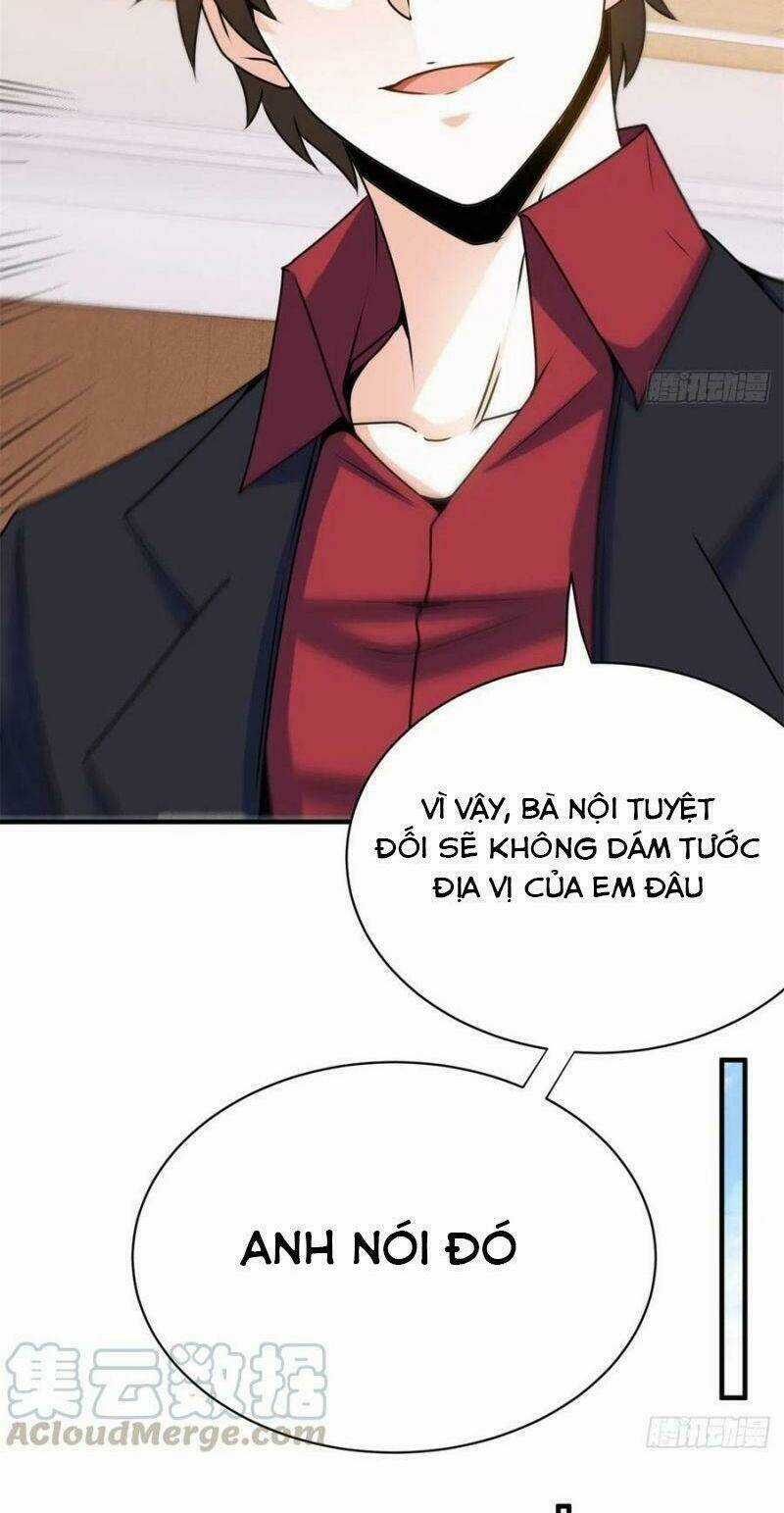 Ta Là Hàn Tam Thiên - Chapter 49 - Trang 24